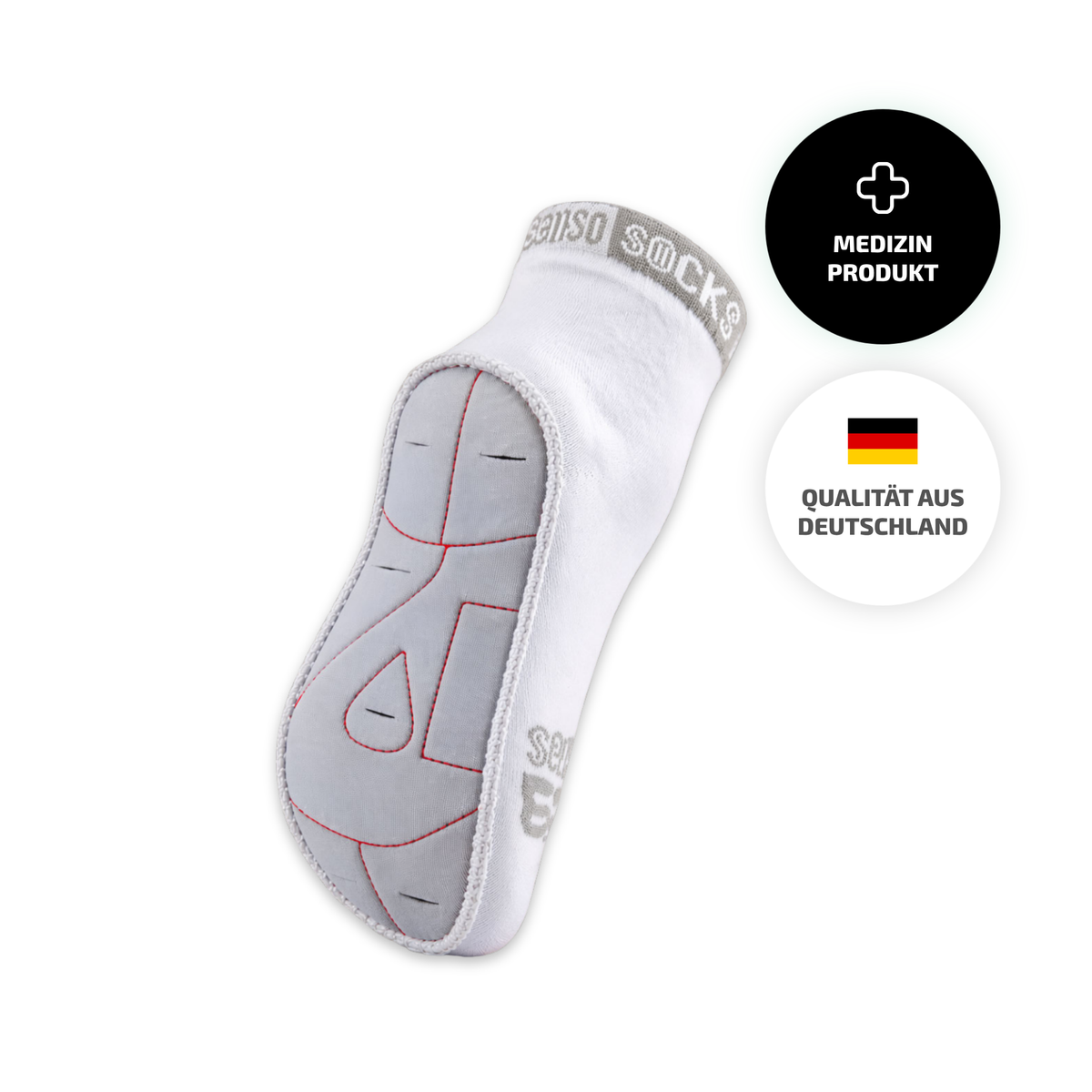 sensosocks functional socks (without spot set)