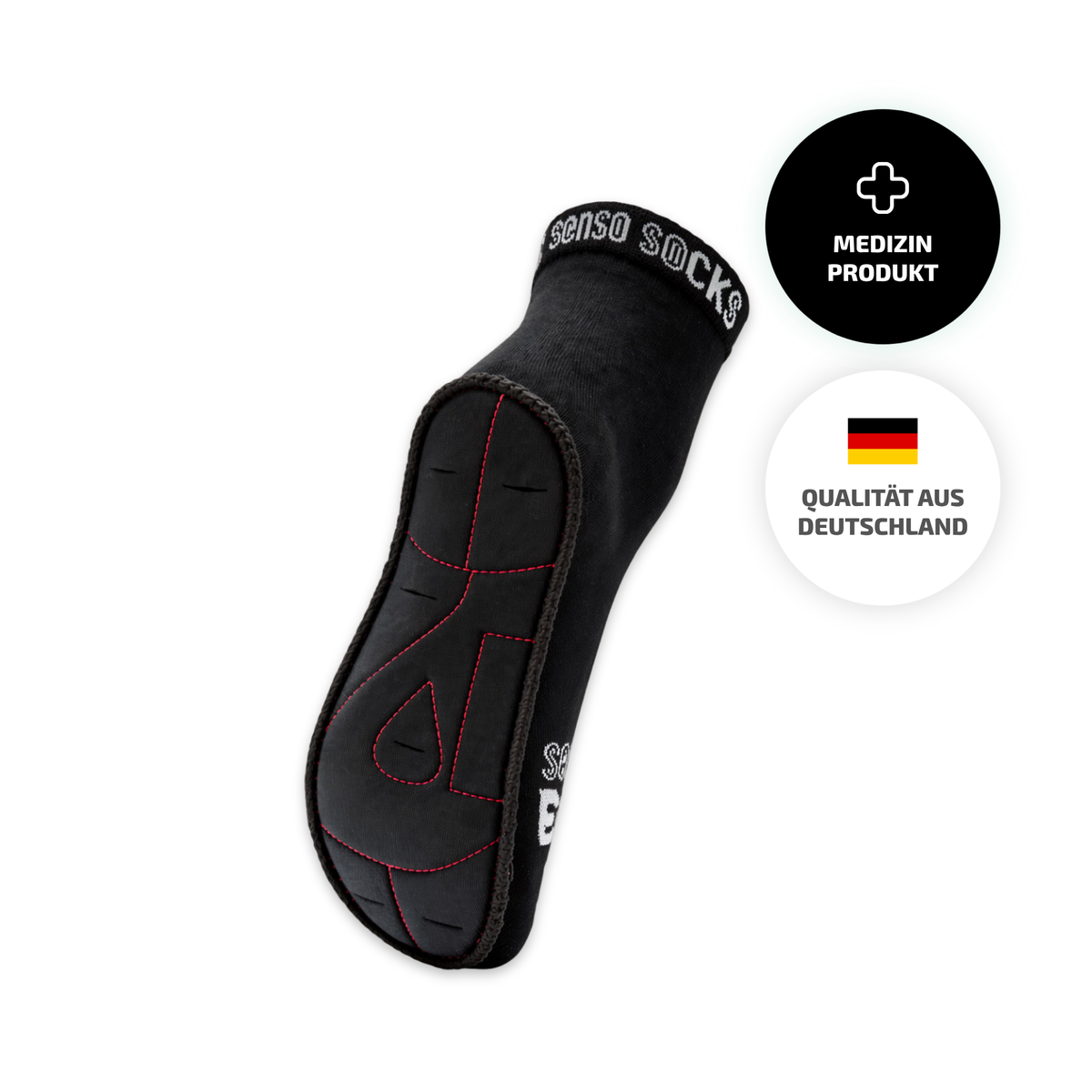 sensosocks functional socks (without spot set)