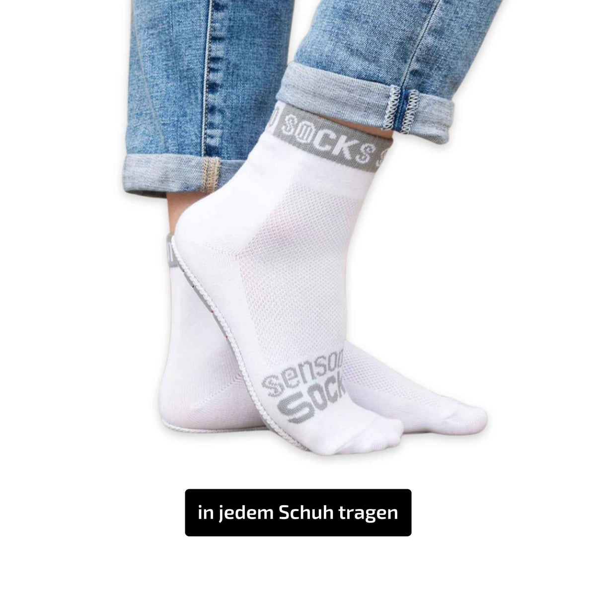 sensosocks functional socks (without spot set)