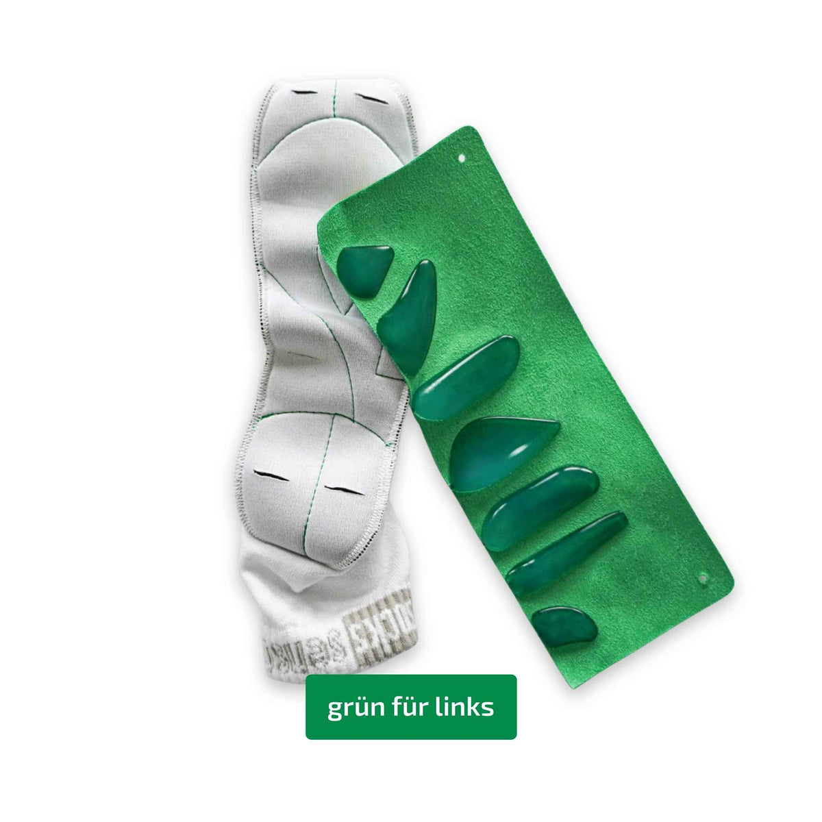 sensosocks Spotset Insoles