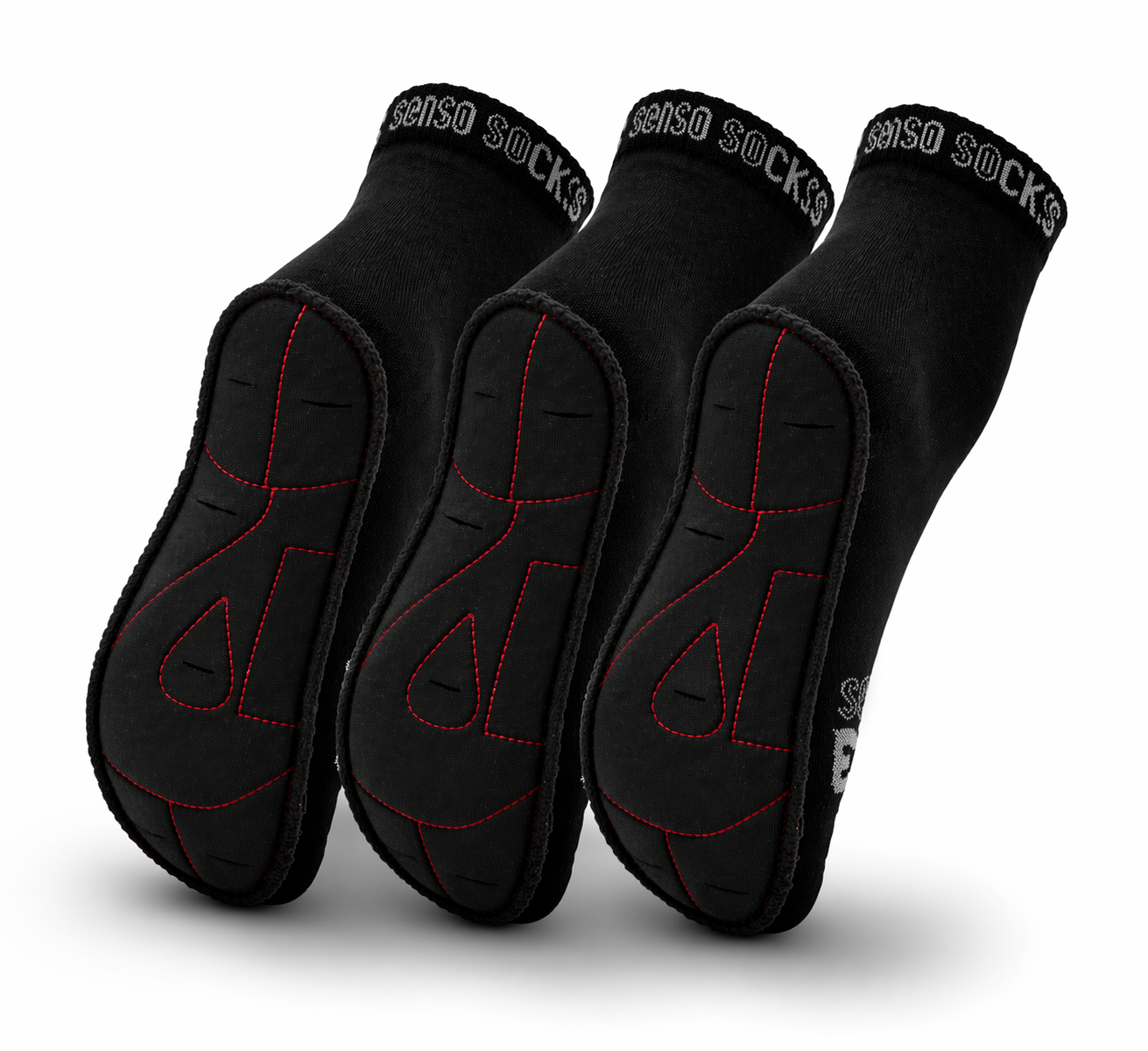 sensosocks sock without spot set