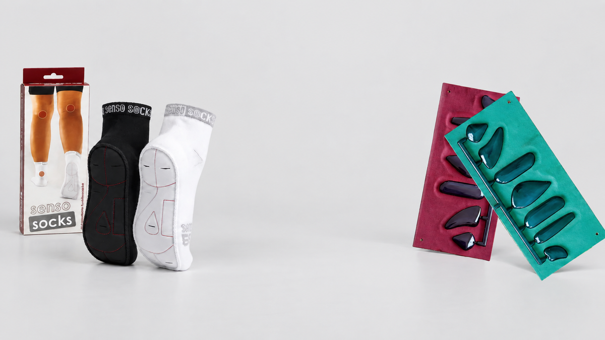 sensosocks UG
