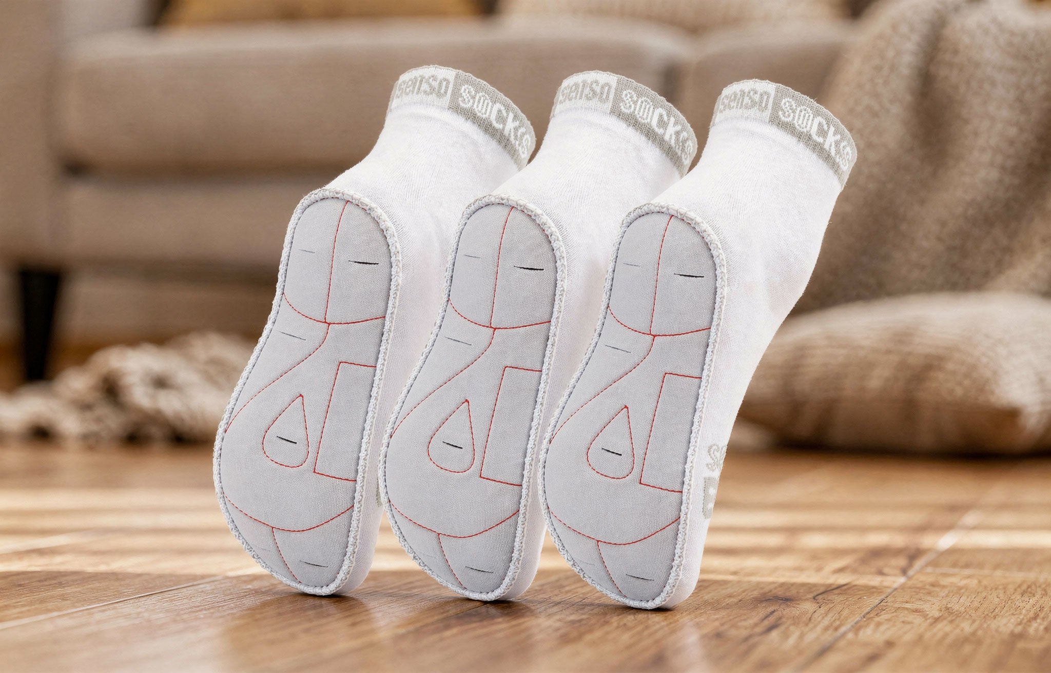 sensosocks sock without spot set